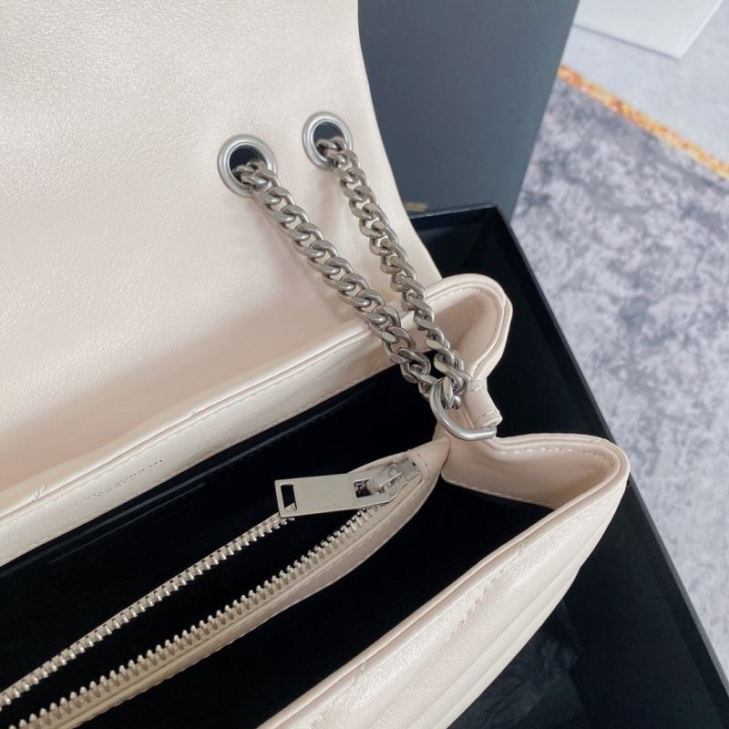 YSL Satchel Bags